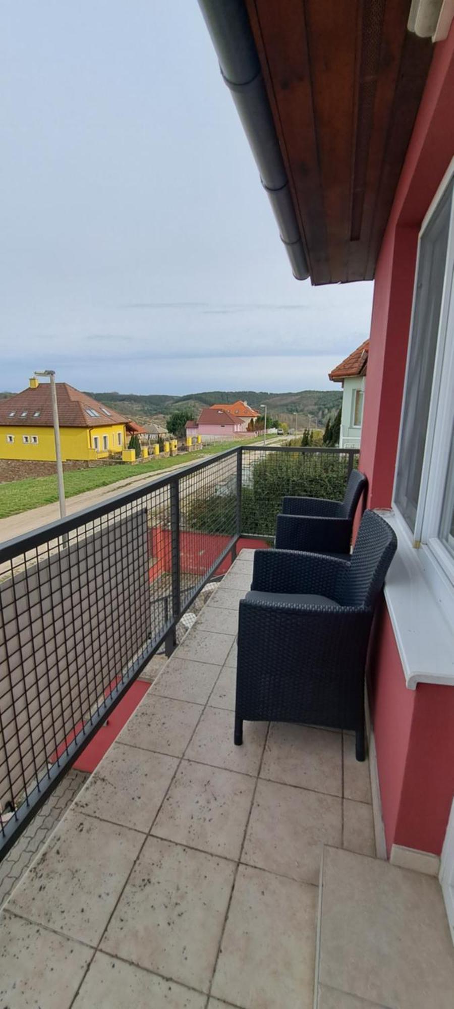 Villa Venezia Egerszalók Exterior foto