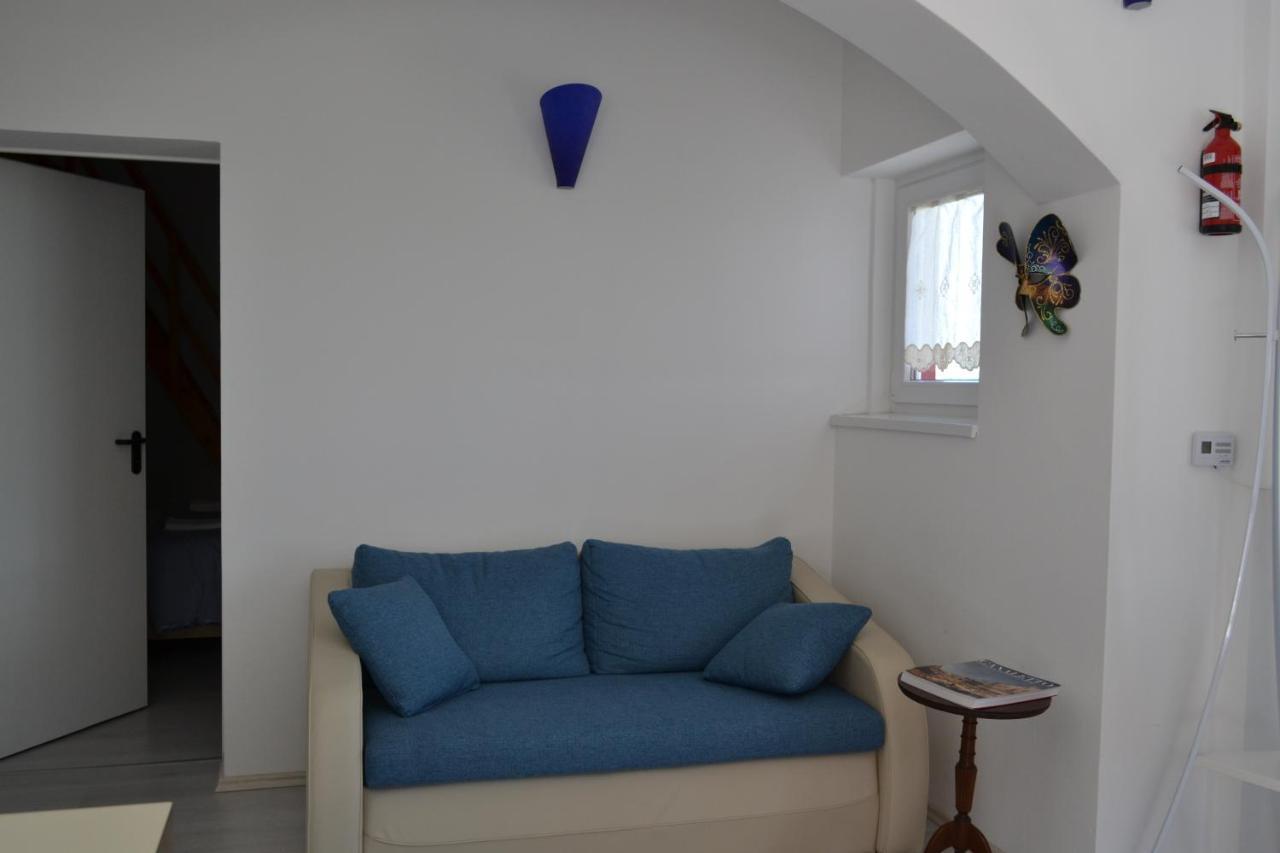 Villa Venezia Egerszalók Exterior foto