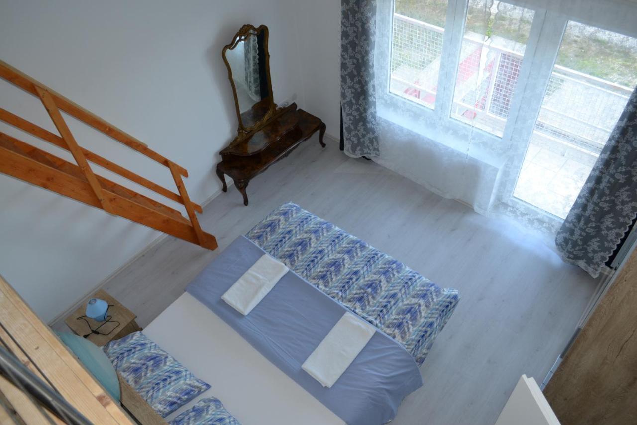 Villa Venezia Egerszalók Exterior foto